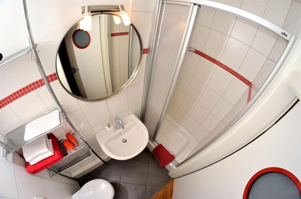 Ferienwohnung Haus Mandelblüte Gimmeldingen Exterior foto